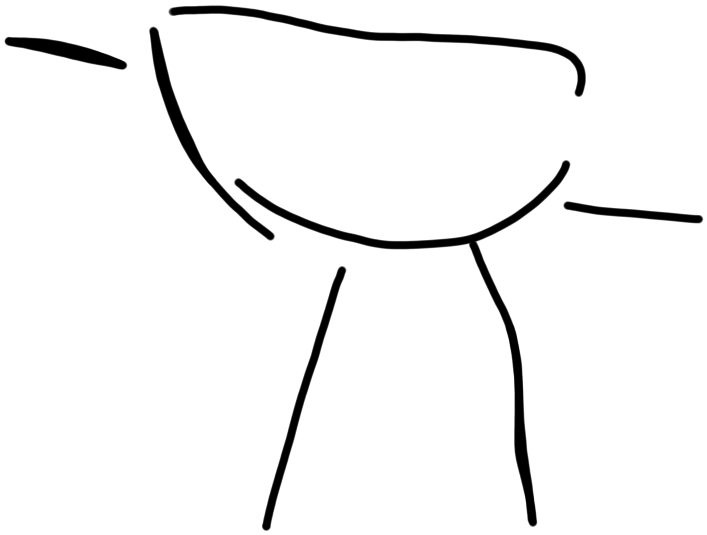Sign A411a